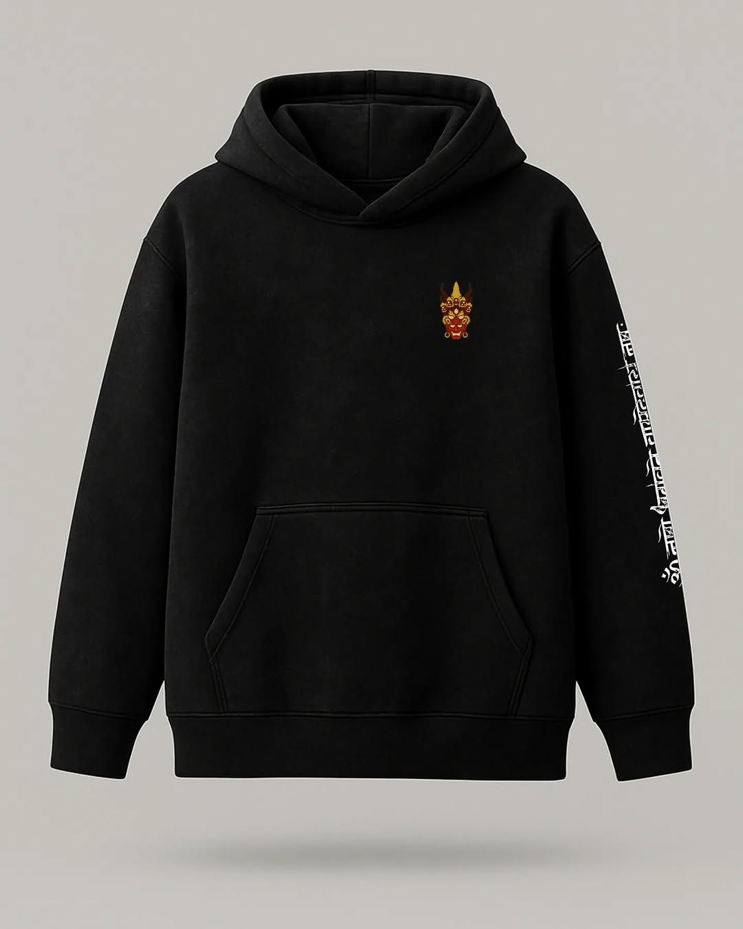 KAAL Oversized Hoodie