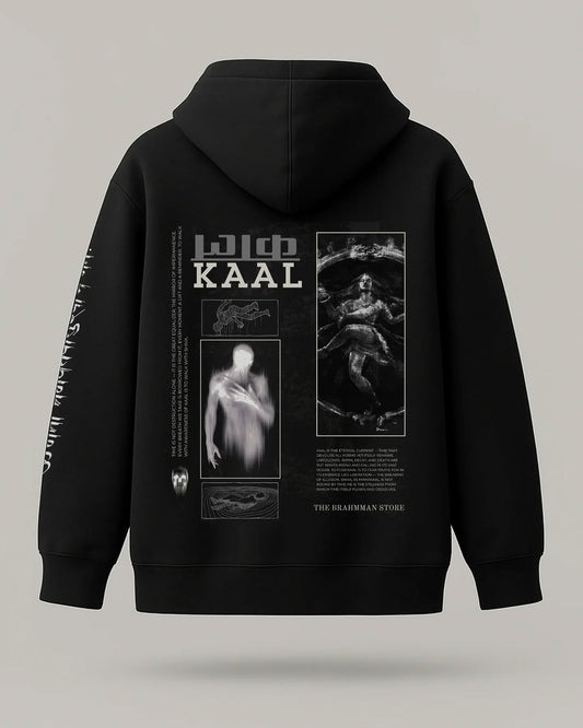 KAAL Oversized Hoodie