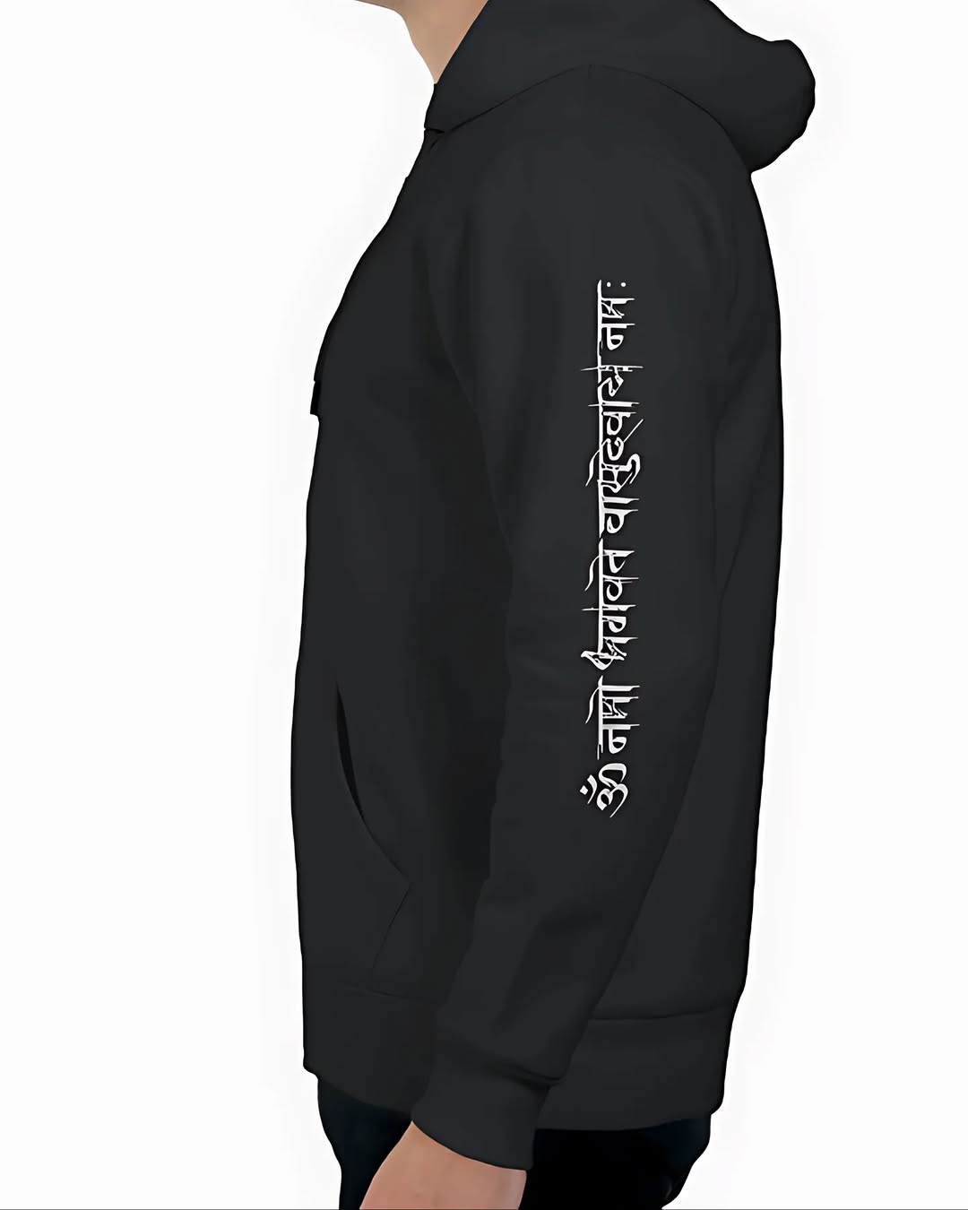 KAAL Oversized Hoodie